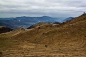 RESEGONE ben colorato d'autunno il 19 ottobre 2011 - FOTOGALLERY